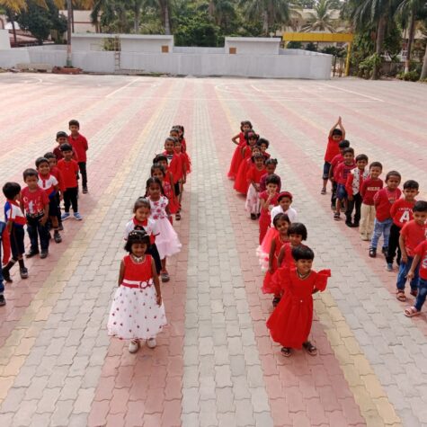 Red Day